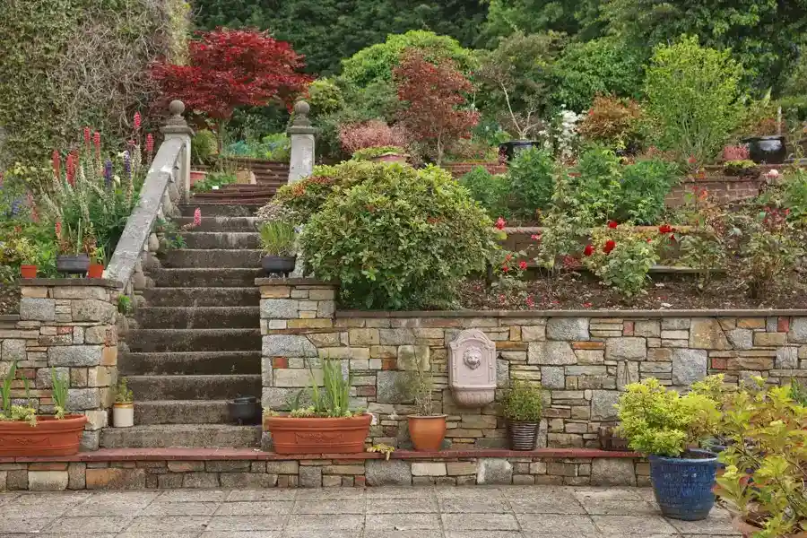 Experienced Hardscaping Services in Aurora, CO