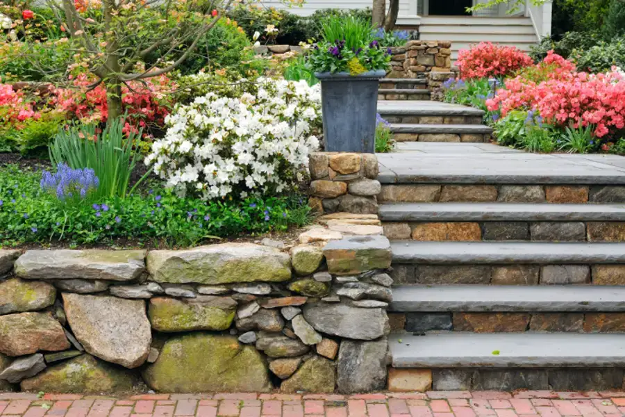 Premium Hardscaping Services in Aurora, CO