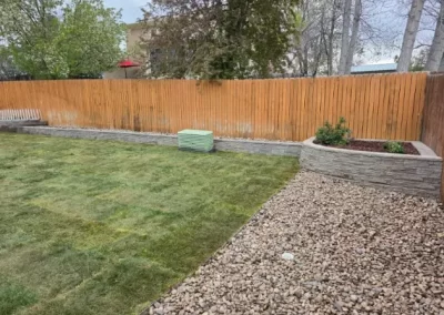 Affordable Landscaping