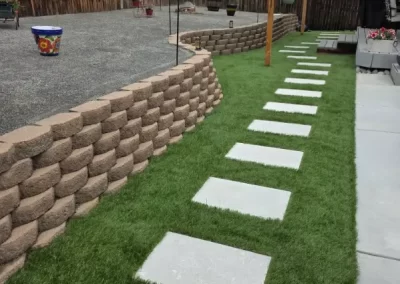 Landscape Contractor