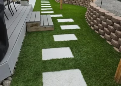 Landscape Services