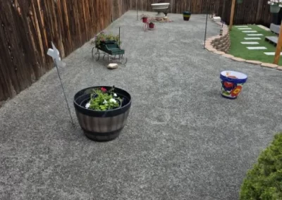 Local Landscape Services