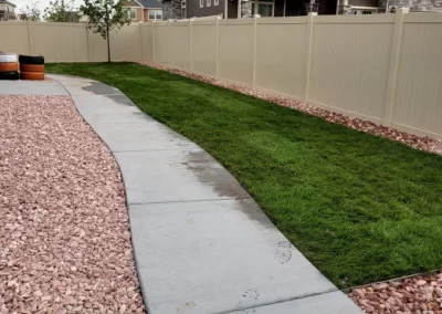 Professional Landscape Services