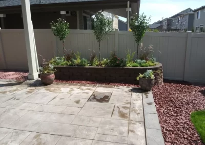 Reliable Landscape Services