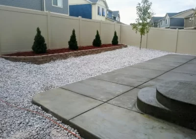 Trusted Landscape Services